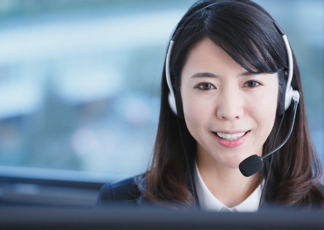Chat with Experts