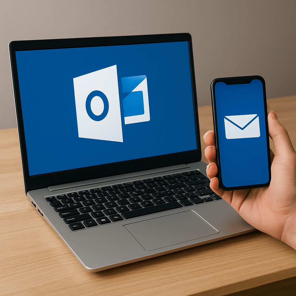 Email Services